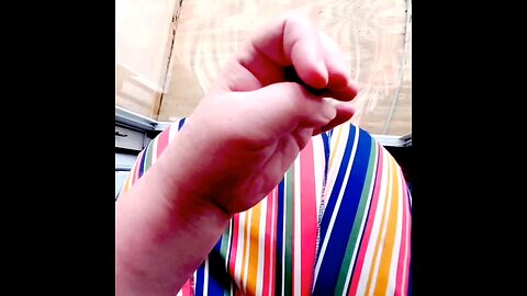 😃🤏 SLIGHT #STROKE #HAND IMPROVEMENT! #disabled #handicap #strokesurvivor #strokelife #strokerehab