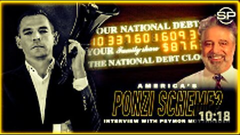 "US Facing Financial Collapse: IRS Set to Extract Every Penny from Taxpayers"