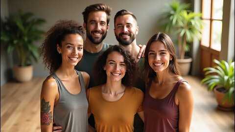 Finding Your Tribe Choosing the Right Yoga Studio and Teacher