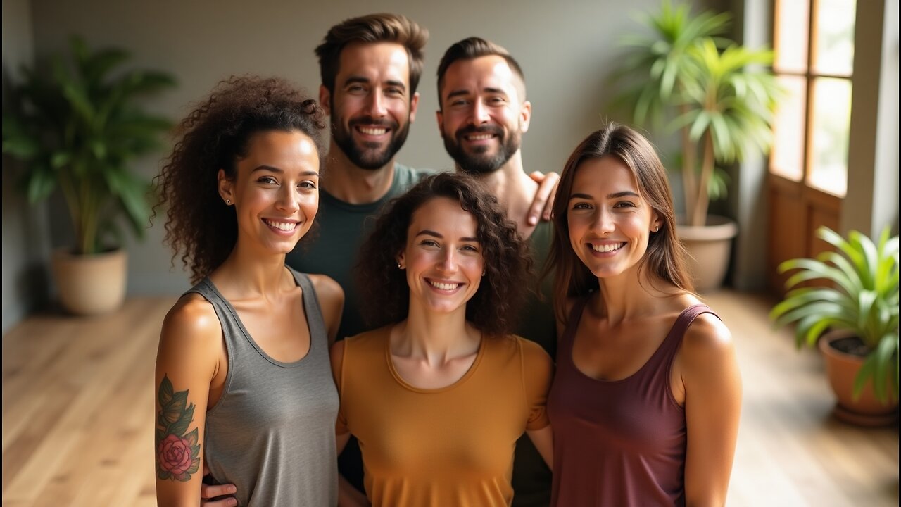 Finding Your Tribe Choosing the Right Yoga Studio and Teacher