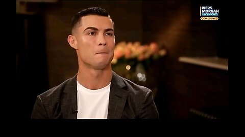 Ronaldo and podcast