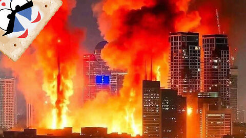 Welcome to WW3 ReeEEeeStream 06-13-25