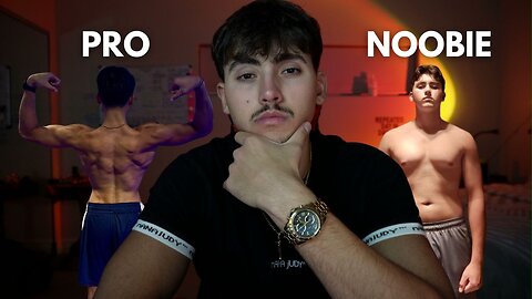 Beginner Gym Mistakes That KILL Progress (And How to Fix Them)