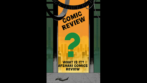 Comic Review