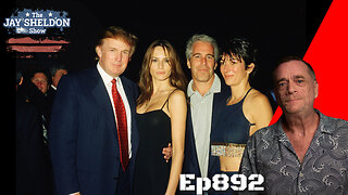 The Dems Latest Trump-Epstein Stunt