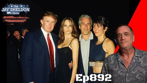 The Dems Latest Trump-Epstein Stunt