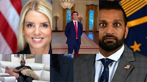 #2 The FBI Should Let Nick Shirley Investigate Fraud With The Damn Somali’s