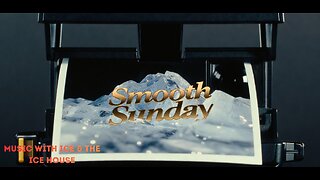MUSIC WITH ICE & THE ICE HOUSE: SMOOTH SUNDAY
