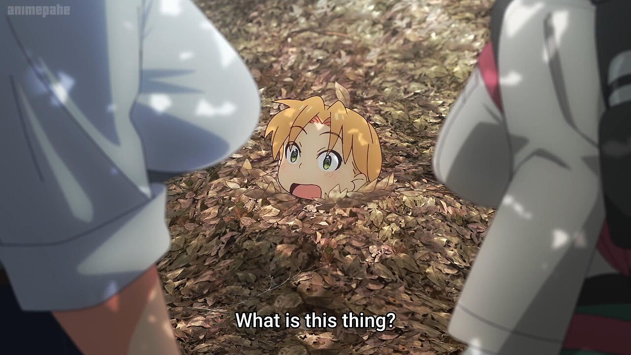 Ruri of the hole | Ruri Rock