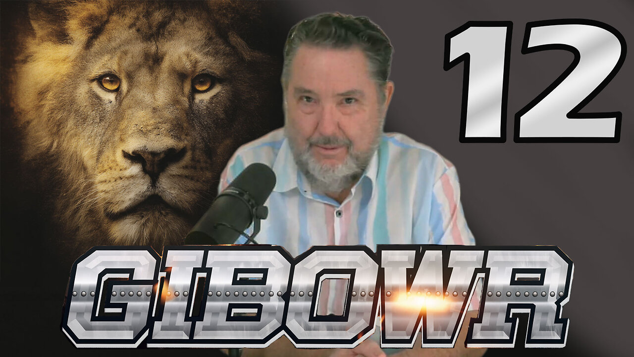 Identity Theft Exposed ~ How Religion Stole Dowd from Yahowah ~ Gibowr Twelve