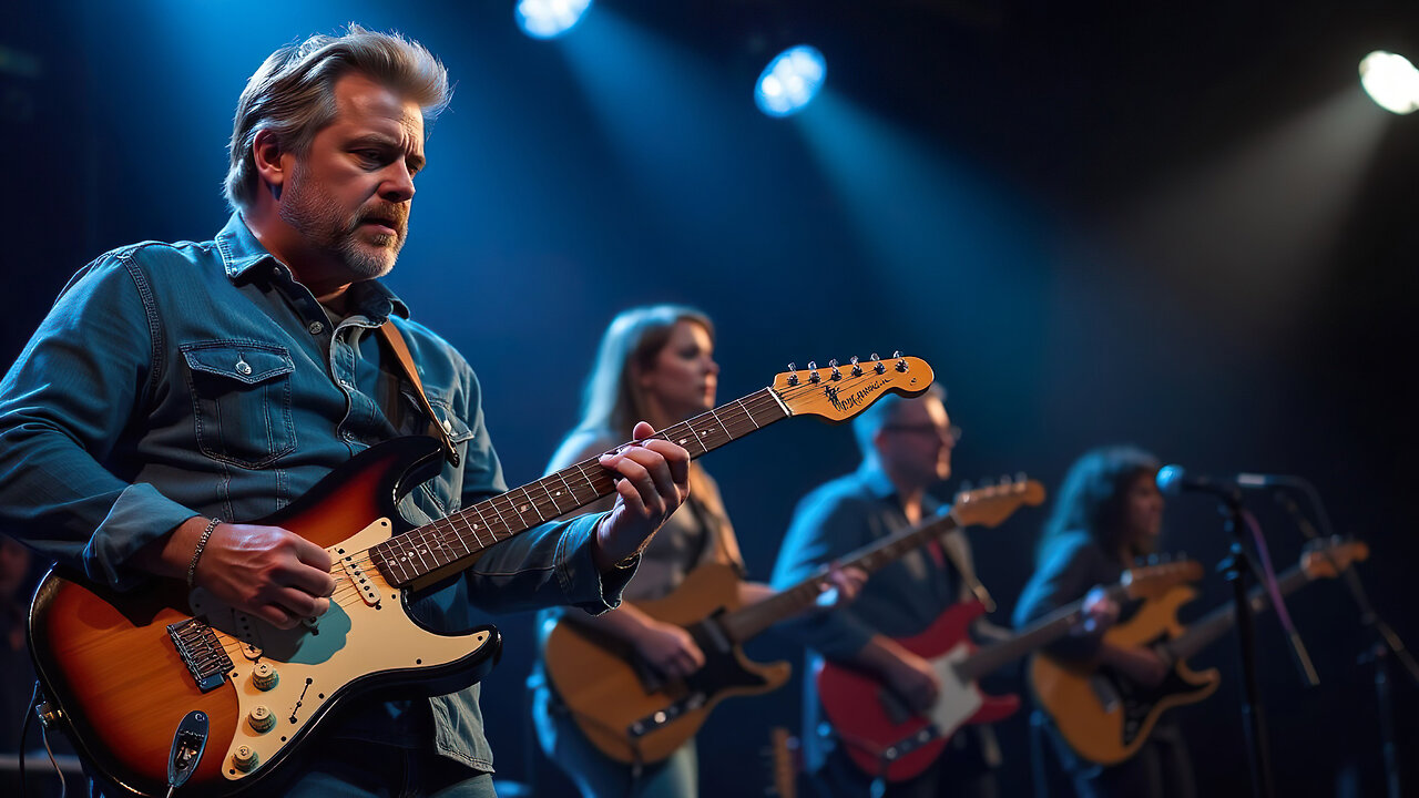 Never Felt More Like Singing The Blues Bues Song