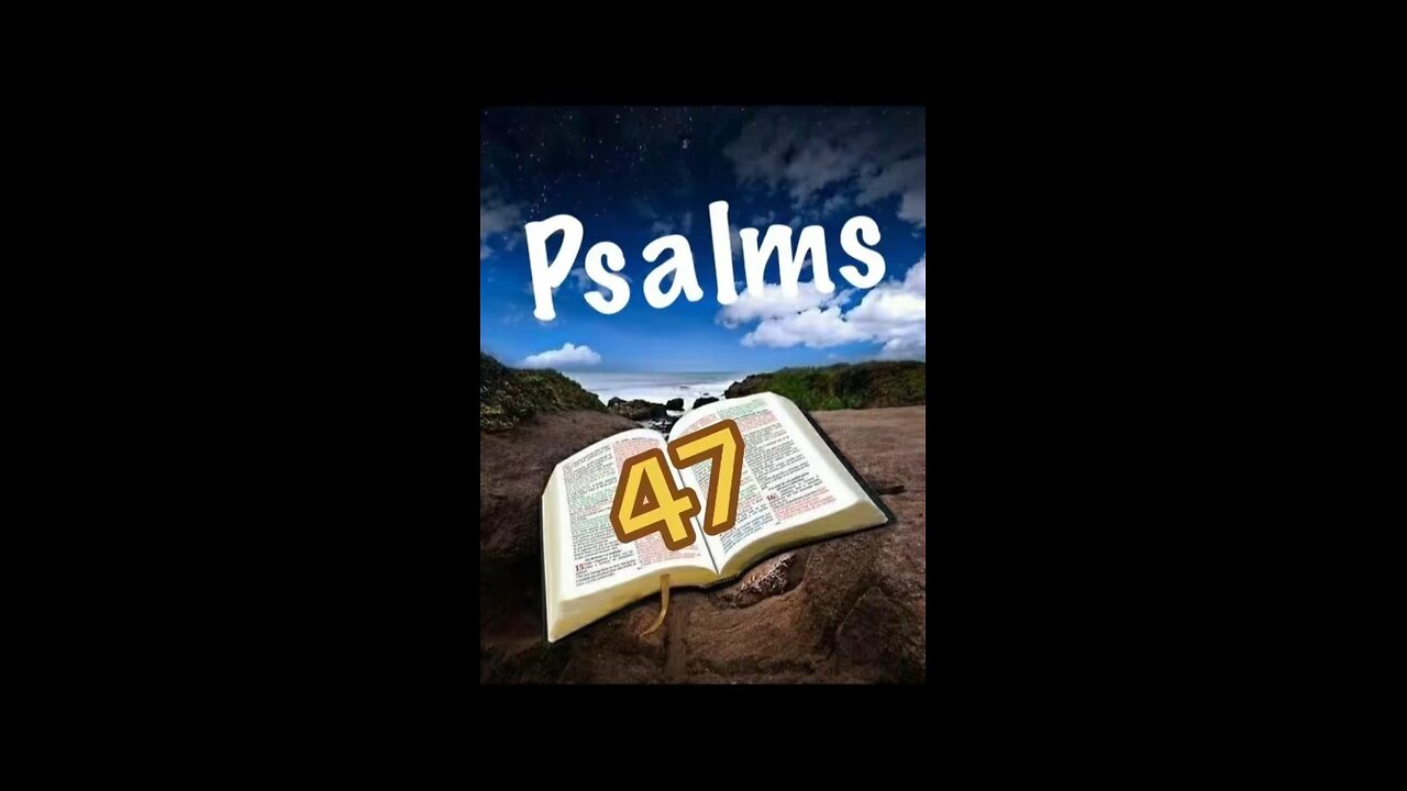 Bible.