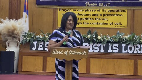 Expression Of His Being