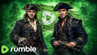 Rumble Fights Onward! || Rumble 2025 Recap & More w/ CEO Chris Pavlovski