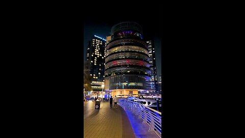 Dubai Marina