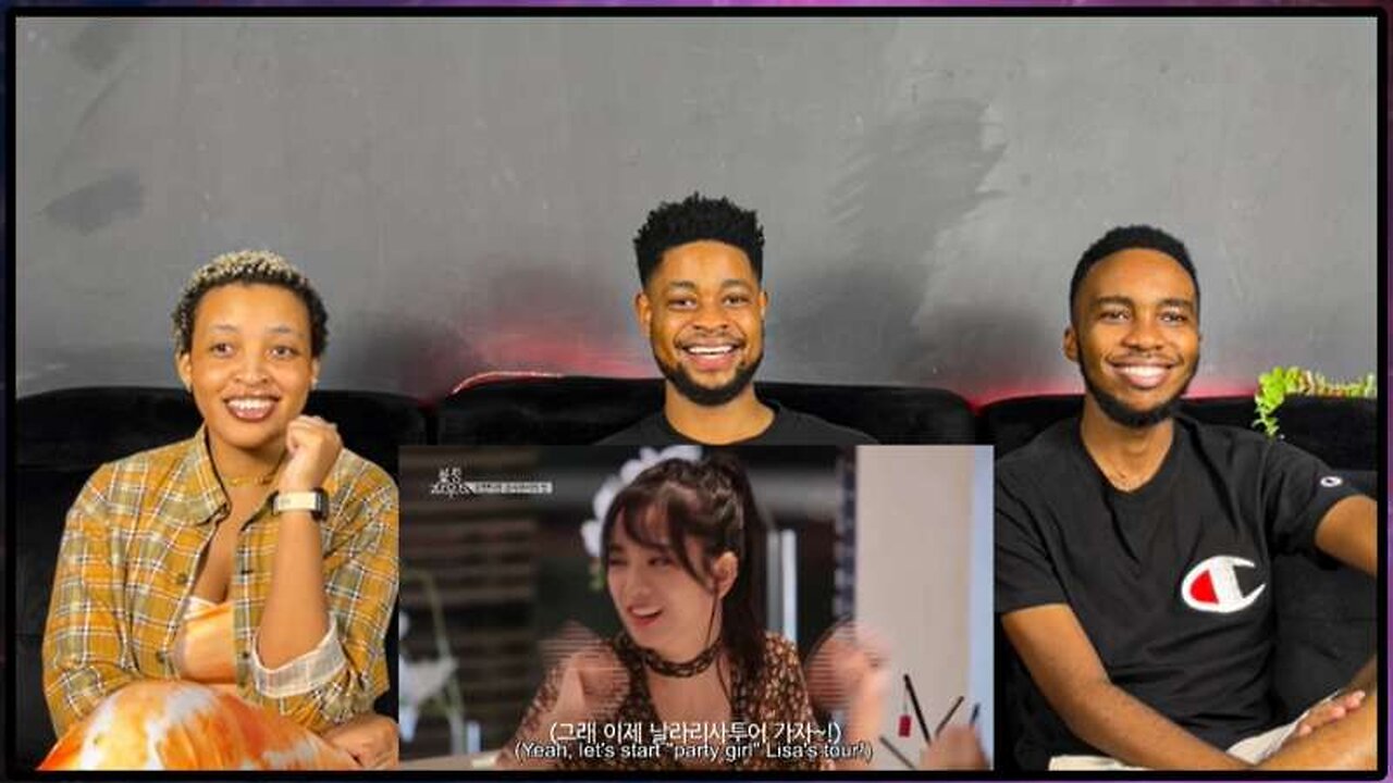 Blackpink House EP.5-2 Reaction | Dee & Vee (K-pop Reactions.)