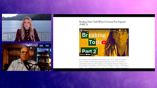 What’s Up With Che Ahn, Todd White, Greg Locke & Sean Feucht? Special Guest: Richard Moore