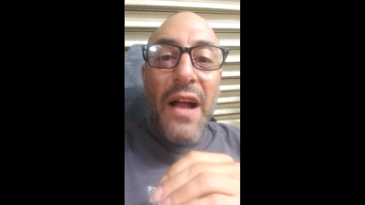 irreplaceable? YOU?? no... not at all when a bum does your job better