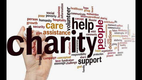 Charities- Patriot View Car Pool