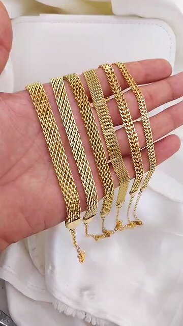 beautiful brand jewelry