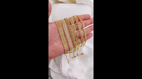 beautiful brand jewelry