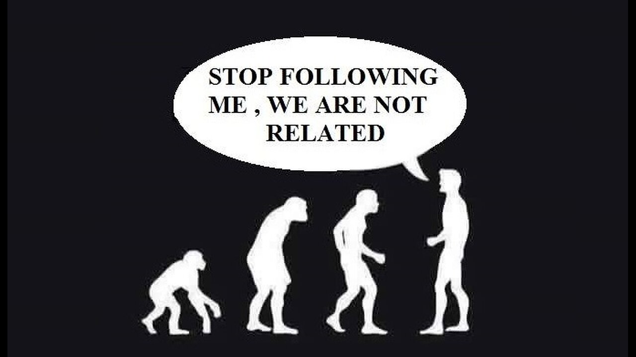 Creation Seminar (1080p) Dangers of Evolution (Part 5) Evolution Big Bang Debunked (Re-Post)