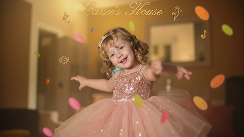 Cassie’s House