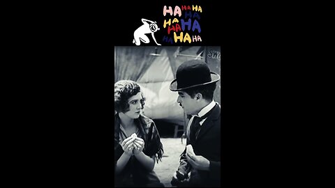 Charlie Chaplin Funny Video 😅😅