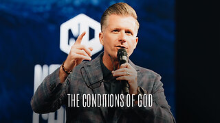The Conditions of God