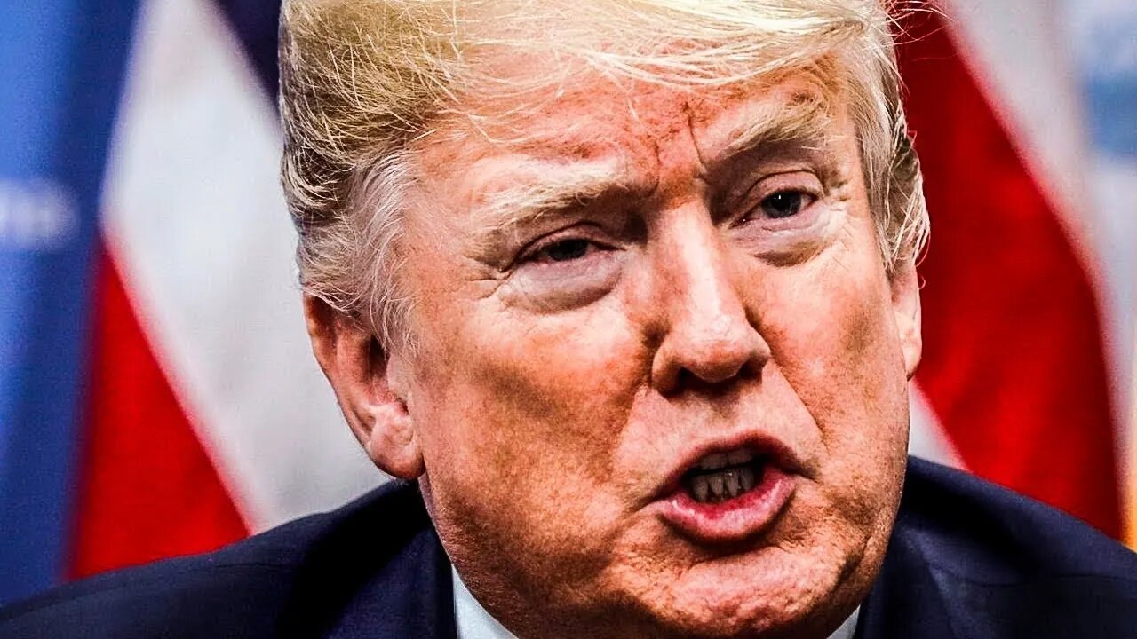 Canada TRAPS TRUMP with BRILLIANT MOVE Wednesday: "They did WHAT?!"