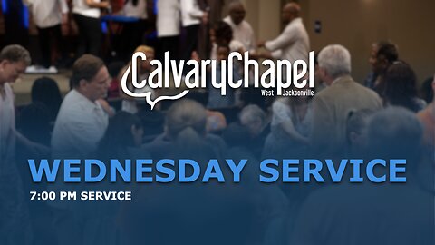 LIVE: Who will Rescue You? (1 Samuel 19)