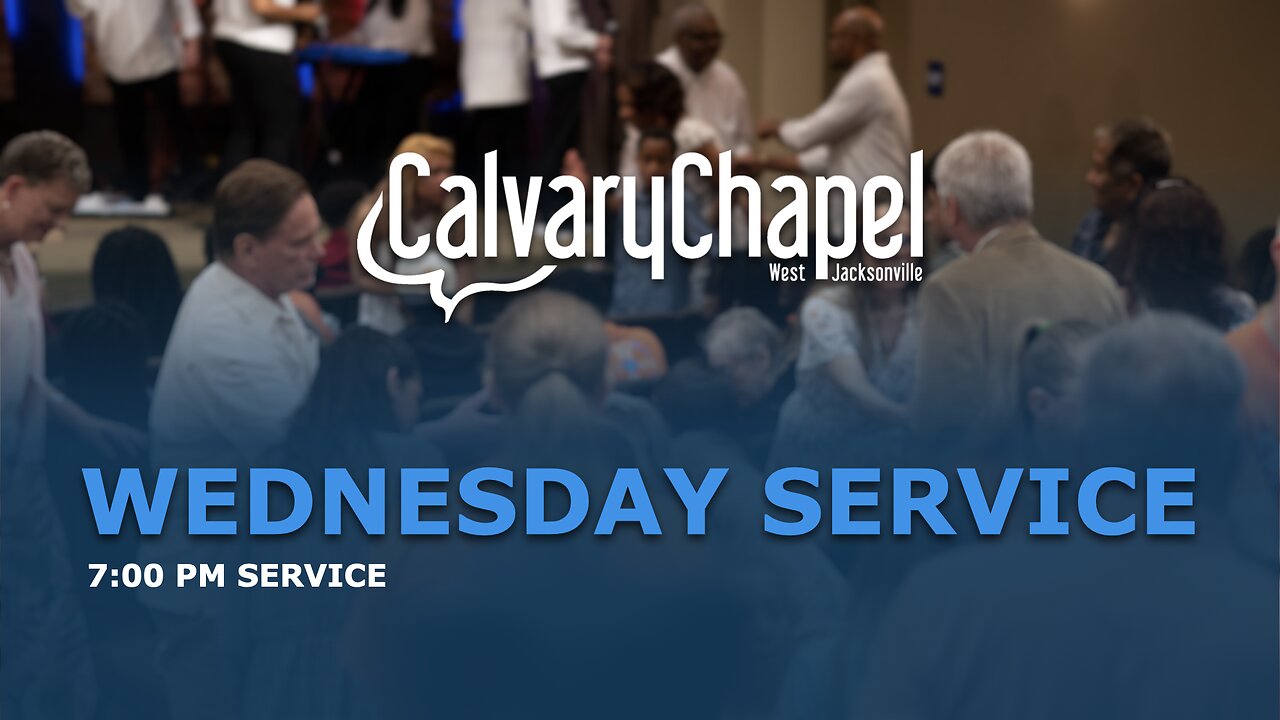 LIVE: Who will Rescue You? (1 Samuel 19)