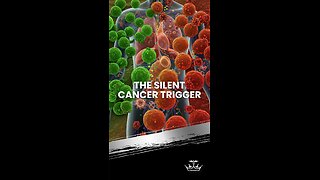 The Silent Cancer Trigger