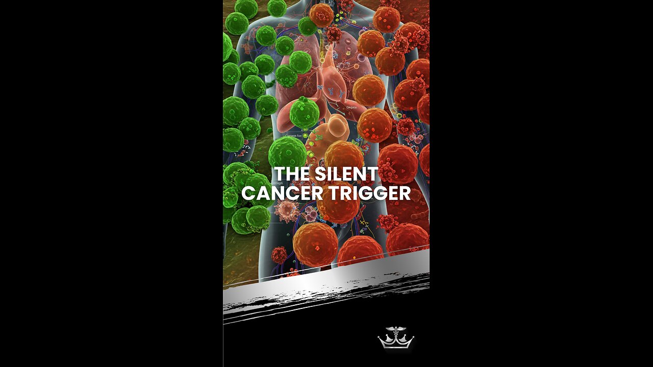 The Silent Cancer Trigger