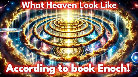 Visions of Heaven: Insights from the Book of Enoch