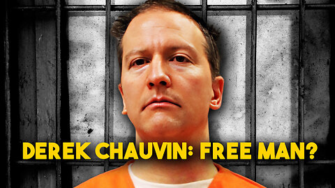 Derek Chauvin a Free Man? - Bubba the Love Sponge® Show | 5/15/25