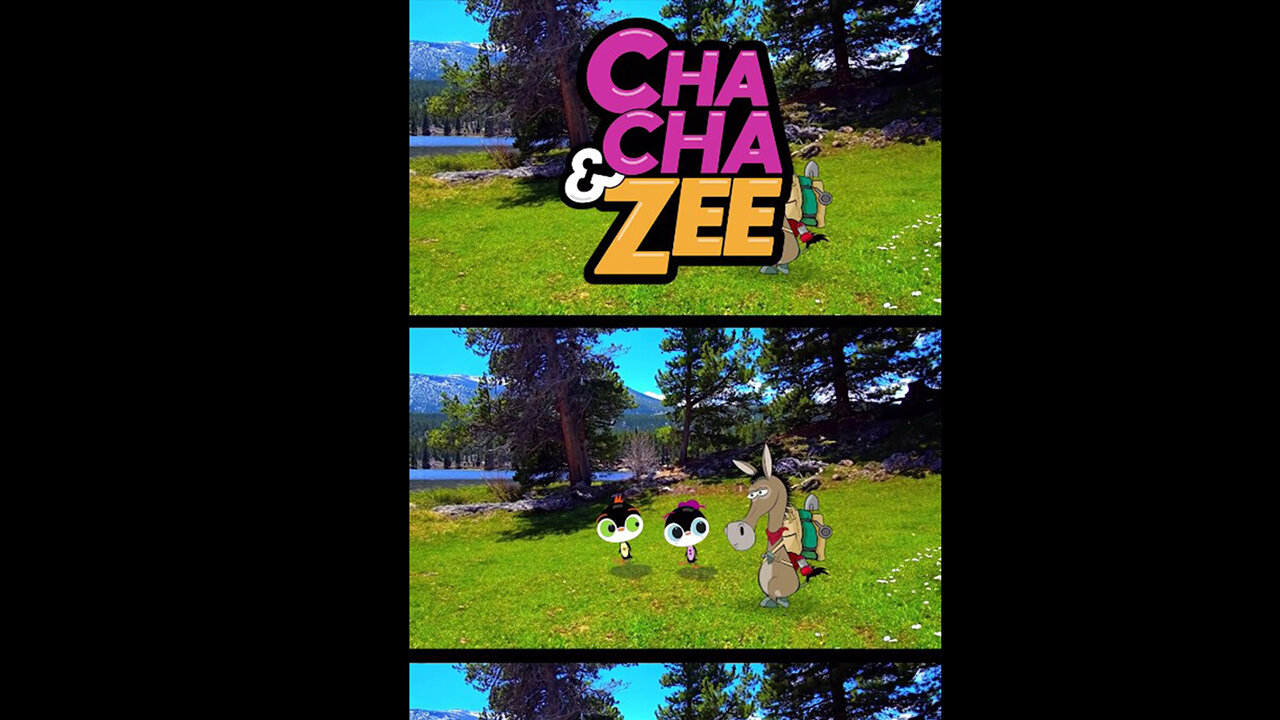 Wild Bear Hunt Turns Into Epic Survival Mission!