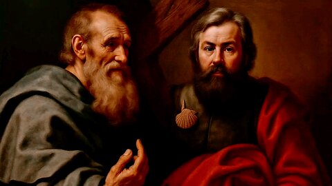 Prayer to Saint Philip and Saint James