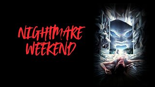 Nightmare Weekend (1986)