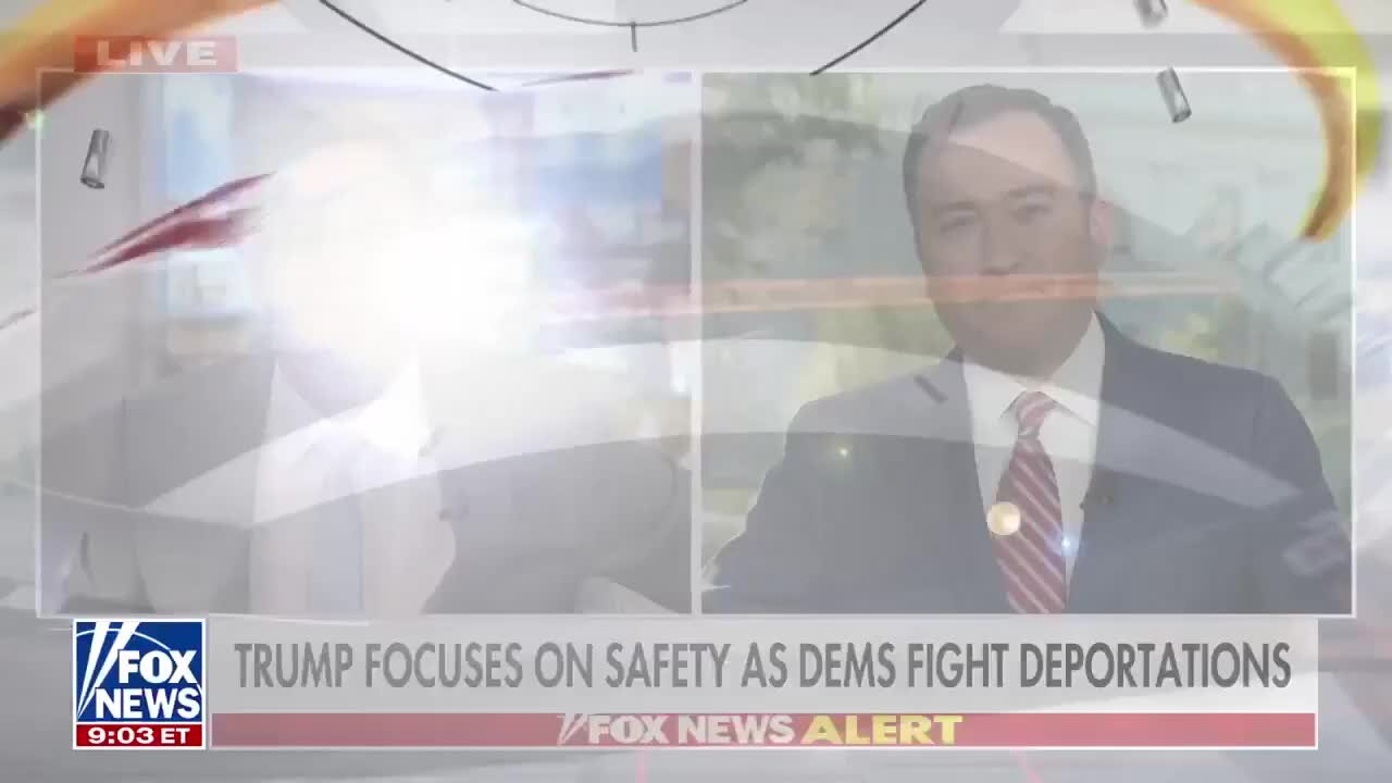 FNC’s Melugin: Calif. Frees Twice Deported Illegal Alien Convicted in 2 DUI Deaths Just 3.5 Years into a 10-Year Sentence