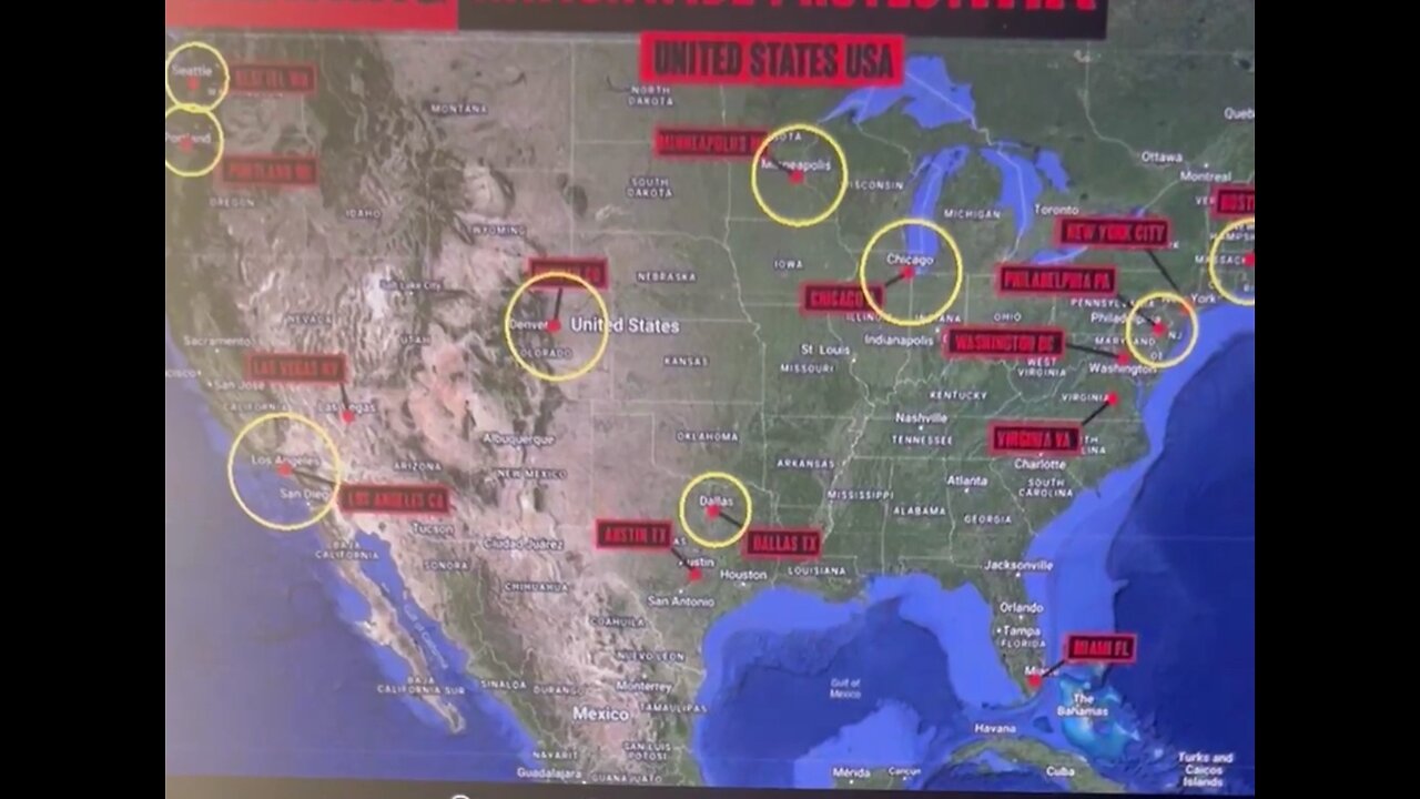 Juan O Savin predicts we will be dealing with civil unrest for 10 years