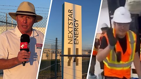 Billions of taxpayer funds poured into failed EV plant using South Korean workers