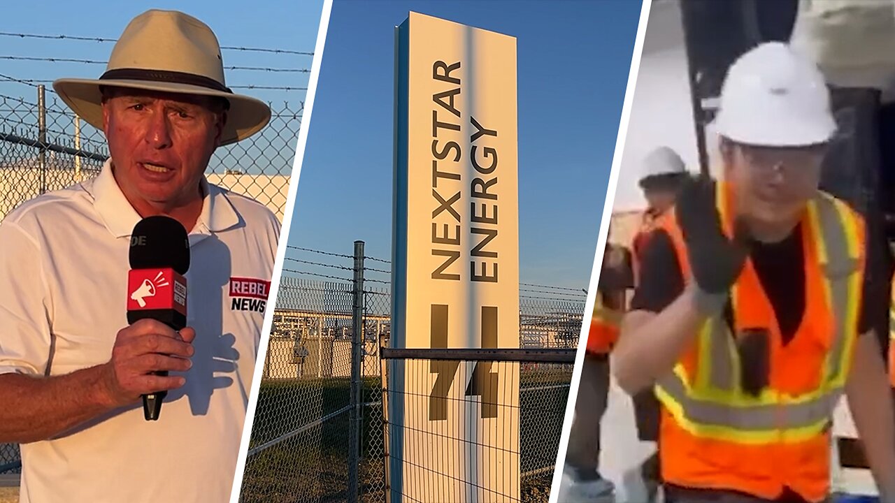 Billions of taxpayer funds poured into failed EV plant using South Korean workers