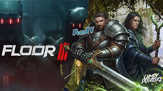 Killing Floor 3 + SoulFrame: Co-op Showcase - #RumbleGaming