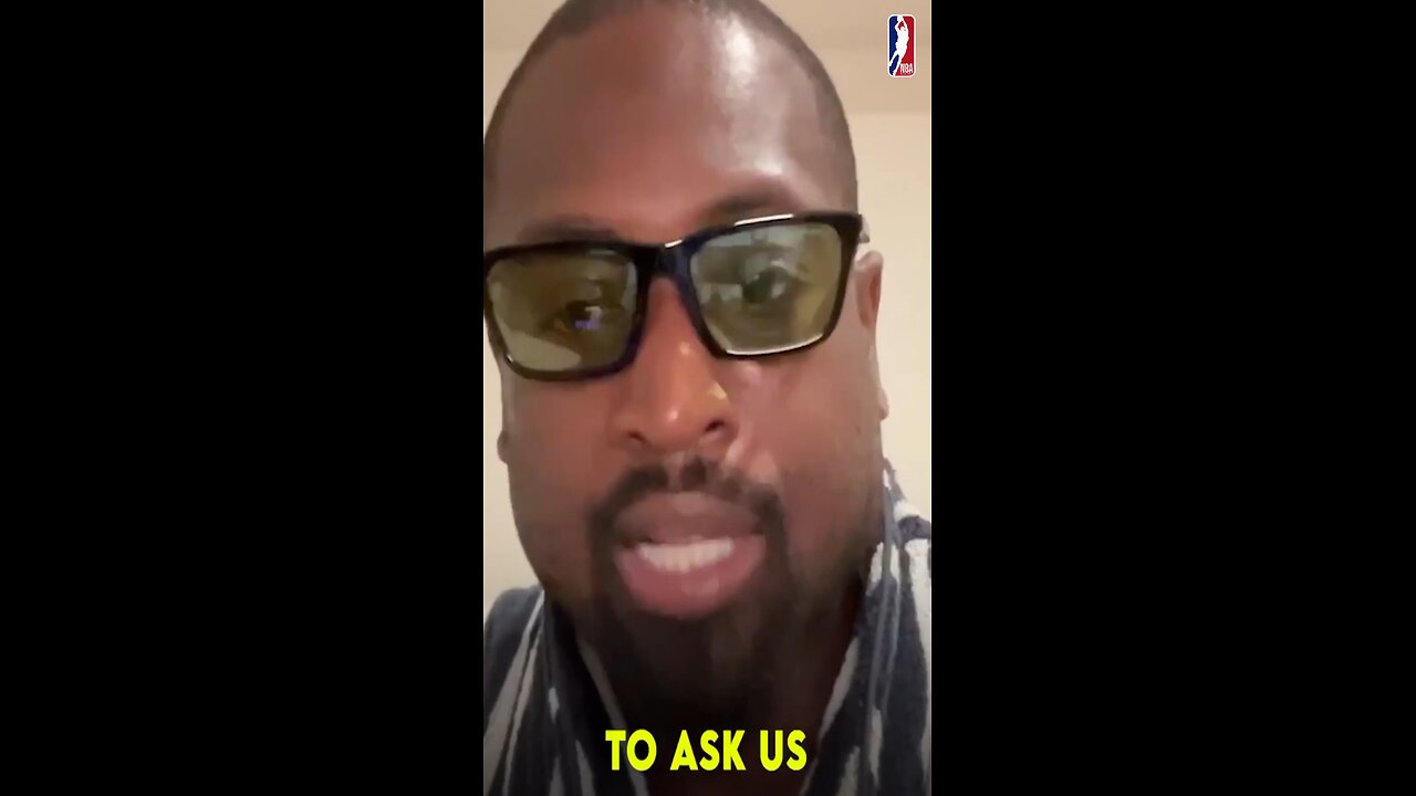 Dwyane Wade has an issue with Bleacher Report's ranking of Kobe Bryant