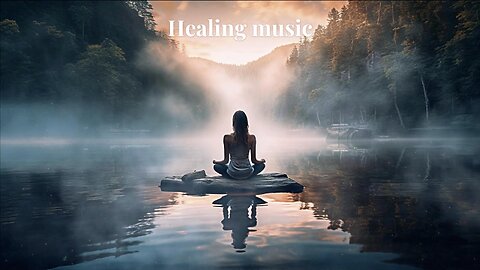 Healing music