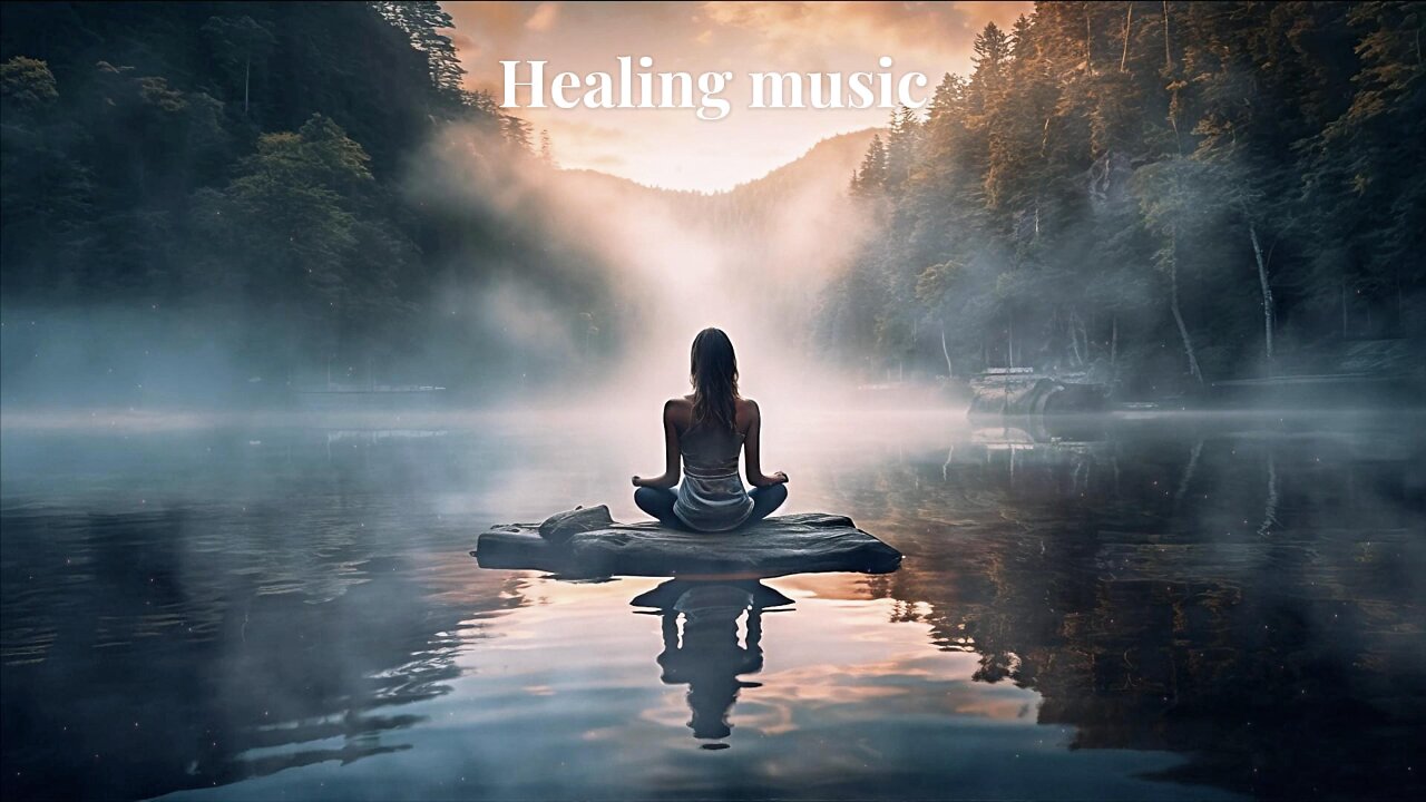 Healing music