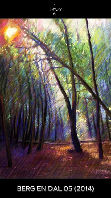 Berg en Dal 05 (2014)