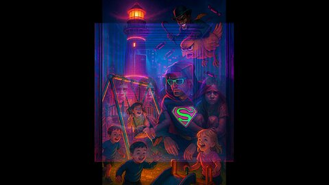 Strawman and The Children Conflict 2025