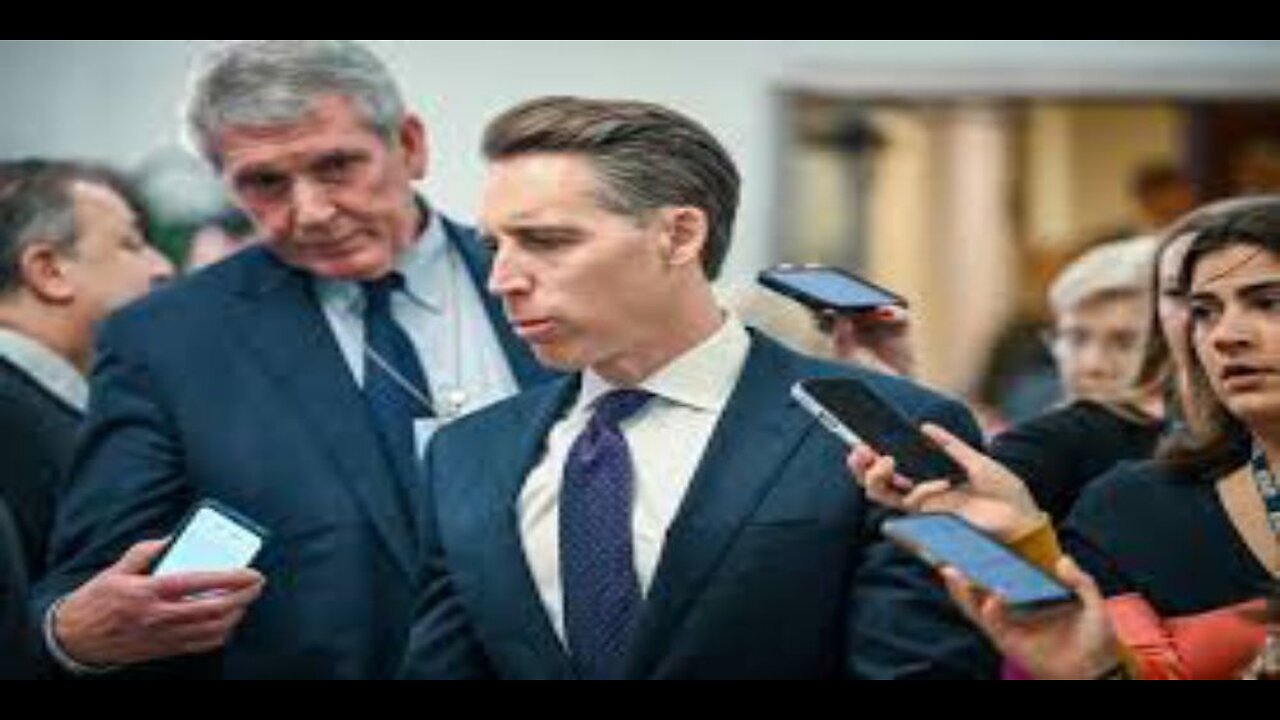 Senate Republicans Kill War Powers Measure on Venezuela